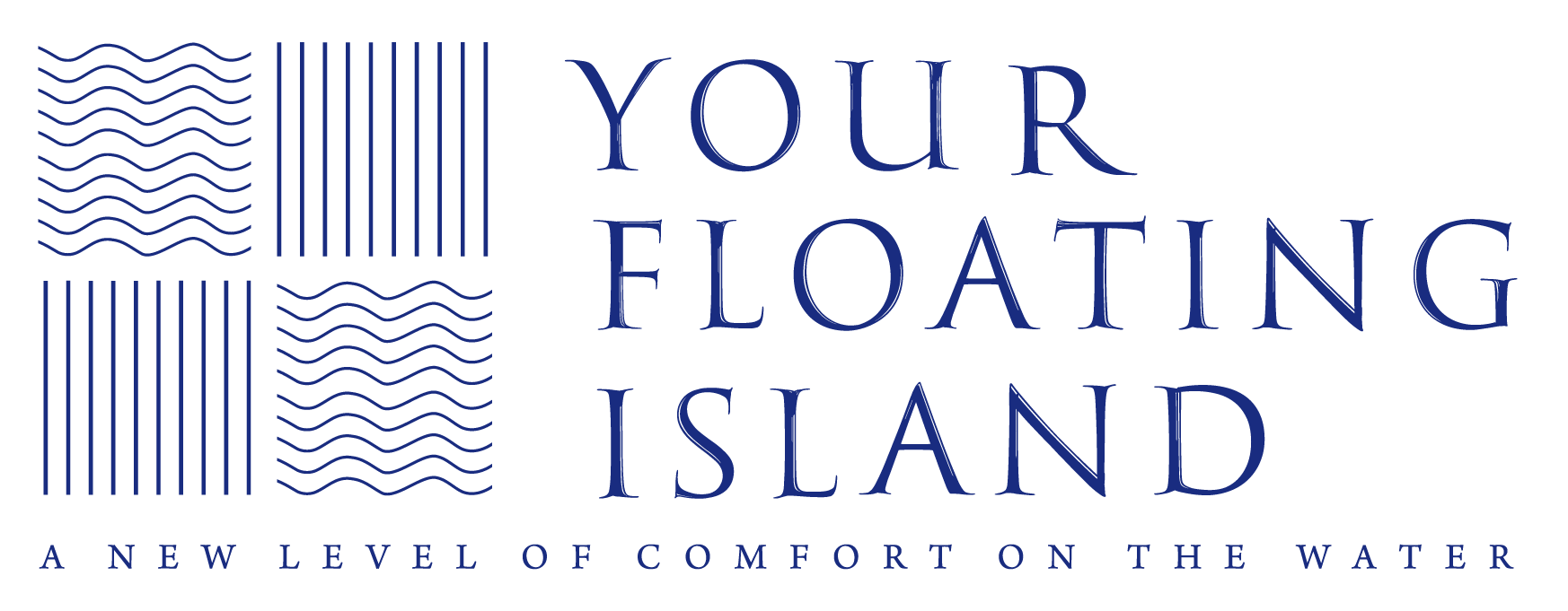 Your Floating Island
